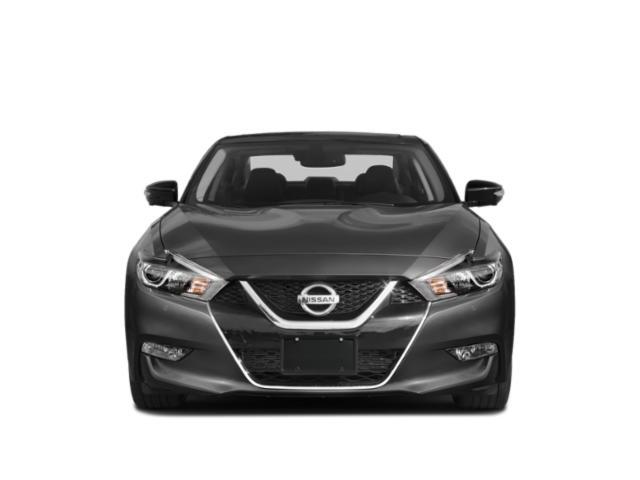 2018 nissan maxima 3.5 platinum