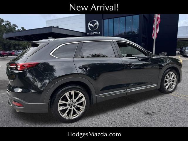 2019 mazda cx-9 grand touring