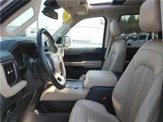 2022 Ford Expedition limited