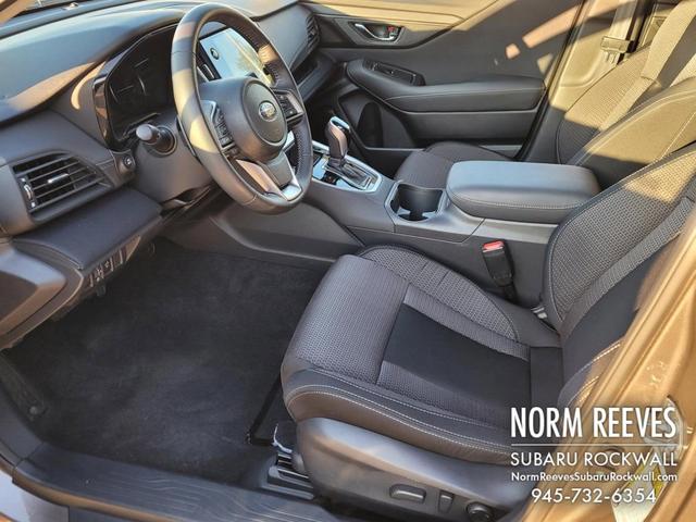2024 subaru outback premium