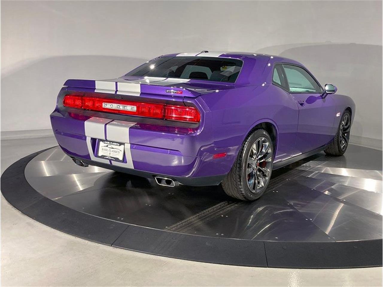 2013 dodge challenger