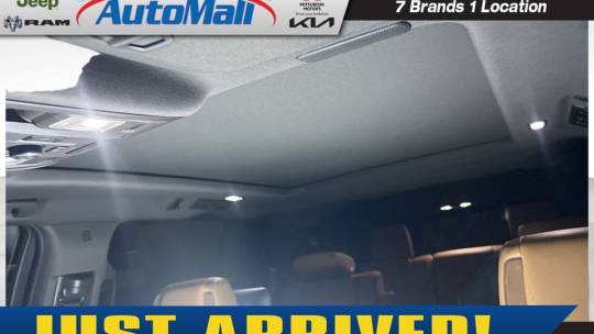 2021 Cadillac Escalade