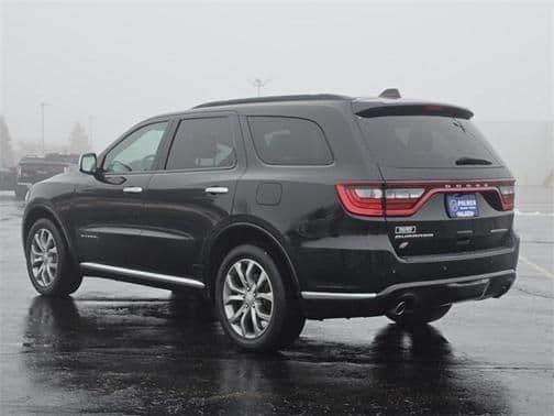 2018 dodge durango citadel in kenosha, wisconsin