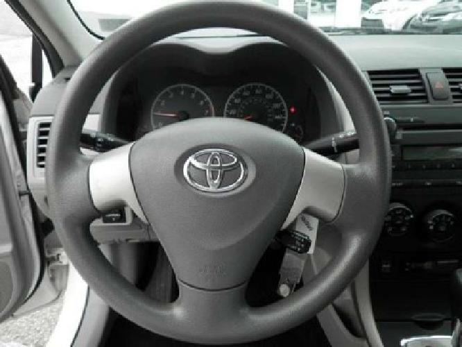 2010 toyota corolla le in york, pa