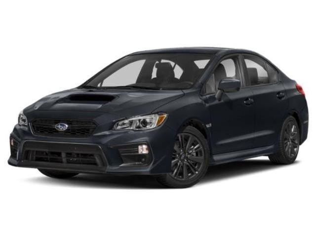 2018 subaru wrx limited