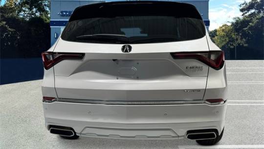 2025 Acura MDX