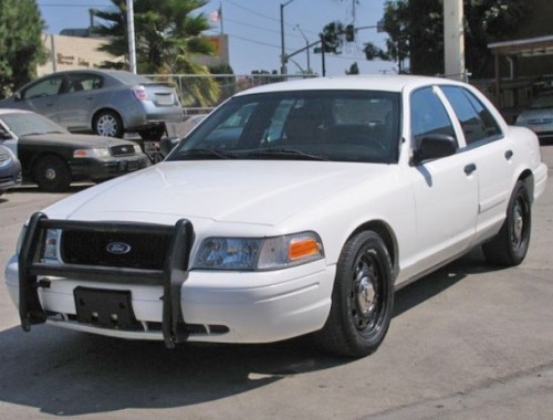 2008 ford crown victoria police interceptor for sale in nevada by owner
