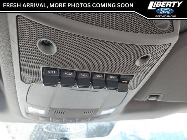 2019 ford f-350 xl