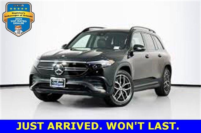 2023 mercedes-benz eqb 250 eqb 250+
