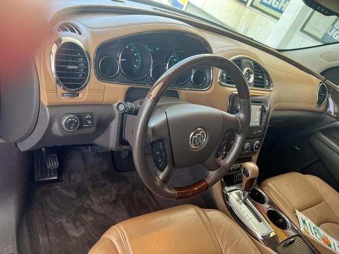 2015 buick enclave premium sport utility 4d in sarasota, florida