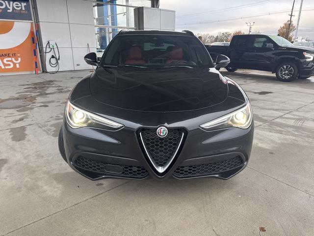 2020 alfa romeo stelvio ti sport