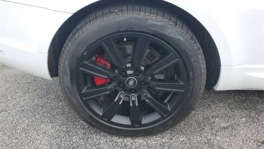 2021 Land Rover Range Rover Sport