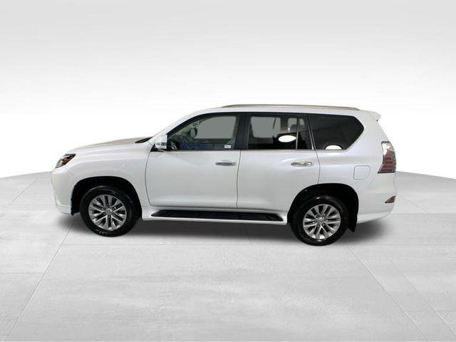 2021 lexus gx 460 base