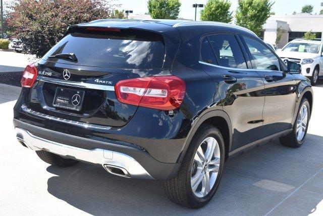 certified 2019 mercedes-benz gla 250 4matic bentonville, ar 72712 for sale in bentonville, arkansas