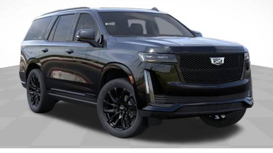 2024 Cadillac Escalade