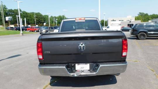 2019 RAM 1500 classic