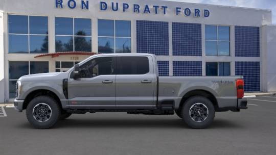 2024 Ford F-250