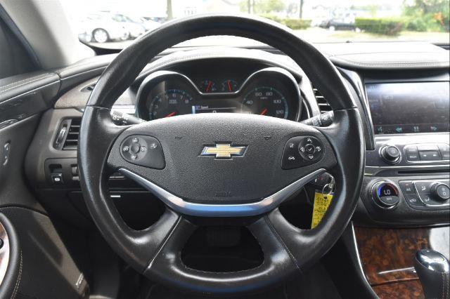 2014 chevrolet impala lt lt 4dr sedan w/2lt for sale in middletown, rhode island