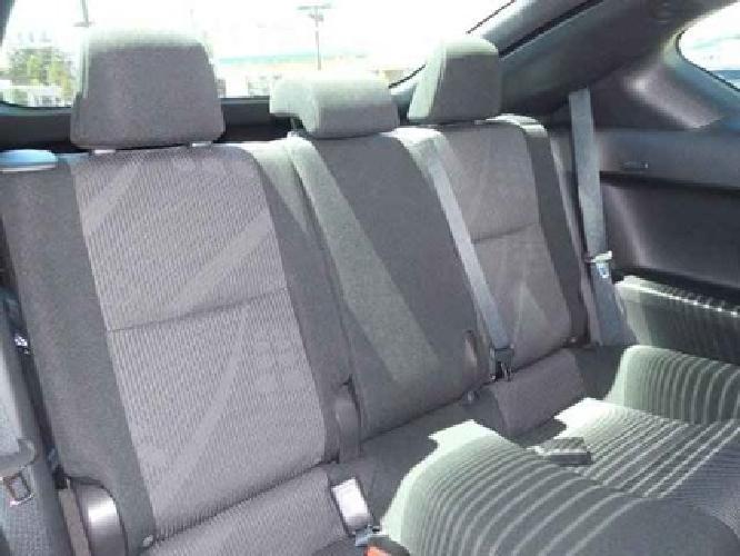 2012 scion tc base in sacramento, ca