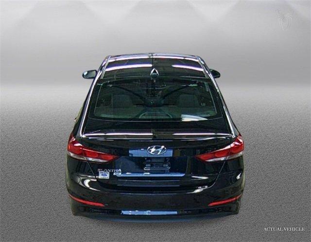 used 2018 hyundai elantra se sedan dillsburg, pa 17019 for sale in bermudian, pennsylvania