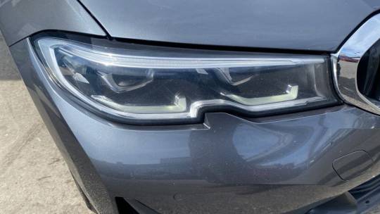 2021 BMW 3 series