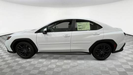 2024 Subaru WRX