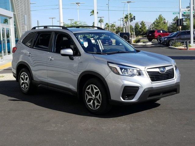 used 2019 subaru forester premium las vegas, nv 89146 for sale in las vegas, nevada