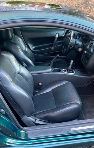 2001 mitsubishi eclipse gt