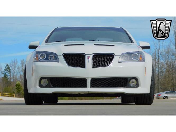 2009 pontiac g8 in o'fallon, illinois