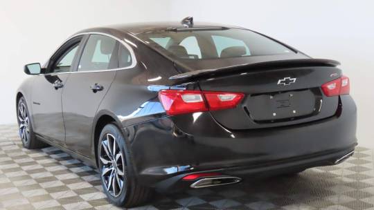 2023 Chevrolet Malibu