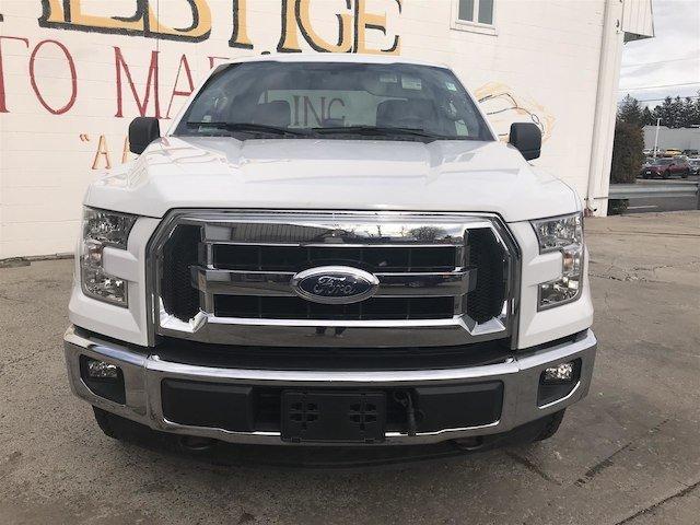 2015 ford f150 xlt for sale in east providence, rhode island