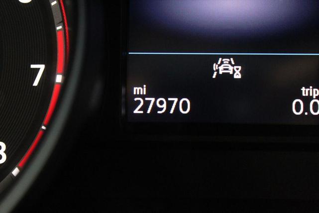 2021 volkswagen atlas cross sport 2.0t se