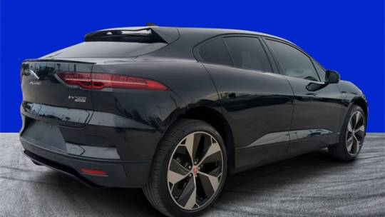 2019 jaguar i-pace