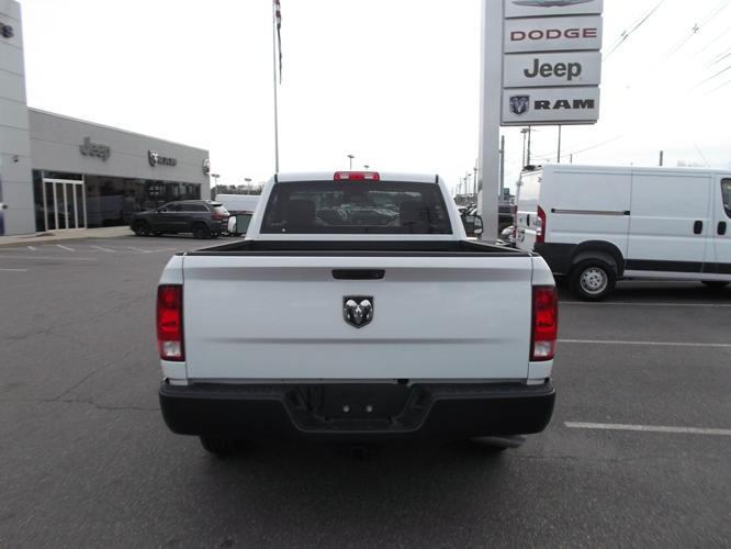 new 2019 ram 1500 regular cab classic tradesman danvers, ma 01923 for sale in danvers, massachusetts