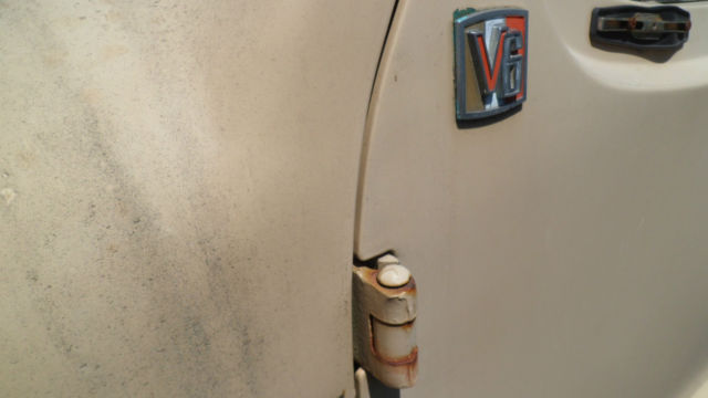1968 jeepster runs needs wiring work