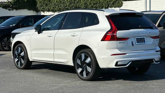 2025 Volvo XC60