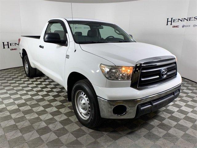 used 2010 toyota tundra 4x4 regular cab long bed morrow, ga 30260 for sale in lake city, georgia
