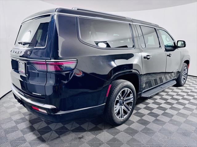 2024 jeep wagoneer l series ii 4x4
