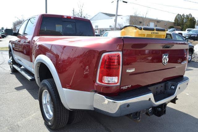 2015 ram ram pickup 3500 laramie 4x4 laramie 4dr crew cab 8 ft. lb pickup for sale in nashua, new hampshire