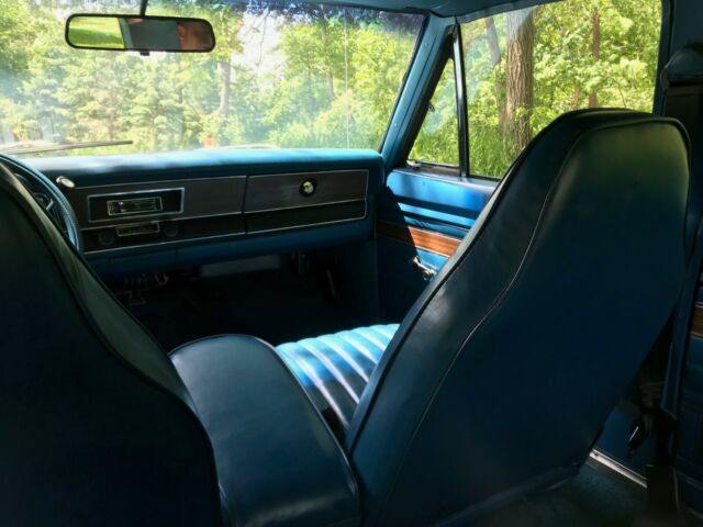 1974 plymouth valiant scamp package very rare no reserve