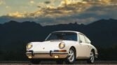 1967 porsche 911s coupe