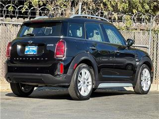 2022 Mini Countryman cooper