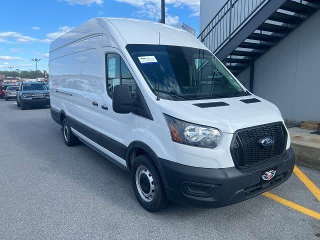 2022 ford transit-350 148 wb high roof extended cargo in hagerstown, maryland