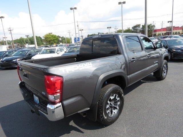 used 2017 toyota tacoma trd off-road louisville, ky 40258 for sale in louisville, kentucky