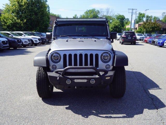 used 2014 jeep wrangler sport torrington, ct 06790 for sale in torrington, connecticut