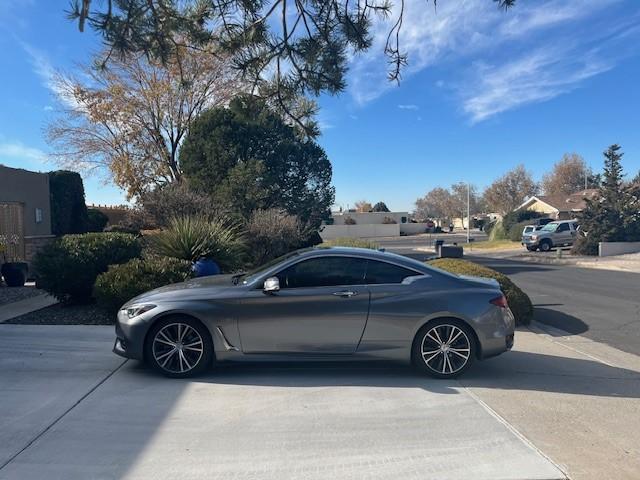 2017 infiniti q60 3.0t premium