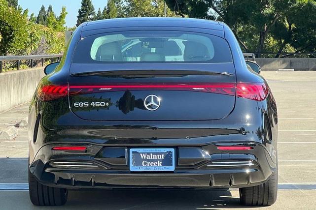 2023 mercedes-benz eqs 450+ 450+