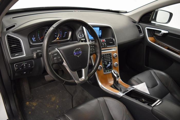used 2017 volvo xc60 awd t5 inscription bozeman, mt 59718 for sale in bozeman, montana