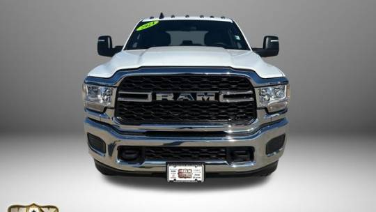 2024 RAM 3500