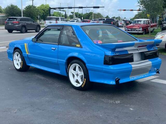 1989 ford mustang gt 2dr hatchback manual 5speed classic muscle antique w@w l@@k